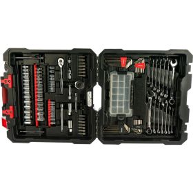 Набор инструментов Gigant Professional 204 предмета GPS 204 (артикул 15922732) – фото 4