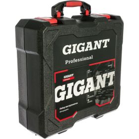Набор инструментов Gigant Professional 204 предмета GPS 204 (артикул 15922732) – фото 14