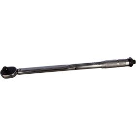Динамометрический ключ 1/2" 28-210 Нм Gigant TW-5 (артикул 15913436) – фото 6