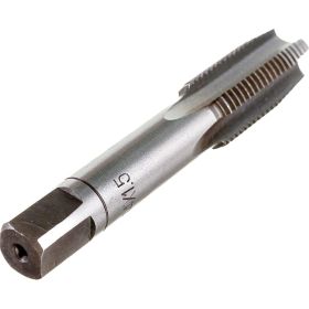 Метчик в пластиковом футляре ЭВРИКА M14x1,5 2шт ER-01415M (артикул 15992245) – фото 3
