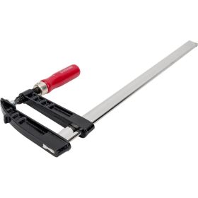 Струбцина INTERTOOL тип ""F"" 500*120мм, DIN 5117 HT-6005 (артикул 19998628) – фото 2
