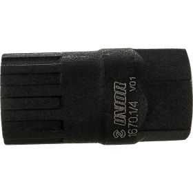 Съемник звездочки Unior для Shimano 616062 (артикул 16357163) – фото 7