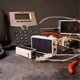 Тестер кабеля RJ-45 + BNC REXANT 5248 12-1001 (артикул 15913792) – фото 4