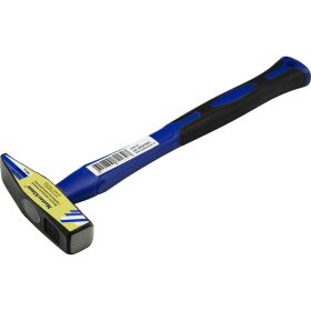 Слесарный молоток МастерАлмаз с 3-компонентной ручкой, 400 г 10507004 (артикул 16128153) – фото 4
