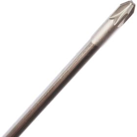 Отвертка Stanley FATMAX PZ3х150 мм 0-65-338 (артикул 15852915) – фото 2