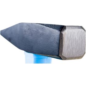 Слесарный молоток МастерАлмаз с 3-компонентной ручкой, 400 г 10507004 (артикул 16128153) – фото 3