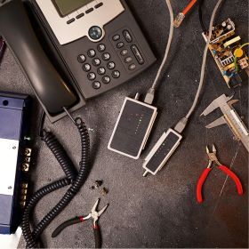 Тестер кабеля RJ-45 + BNC REXANT 5248 12-1001 (артикул 15913792) – фото 3