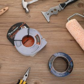 Диспенсер для малярной ленты Rollingdog SAFE-GUARD, для ленты шириной 24 мм 80937 (артикул 20035948) – фото 2