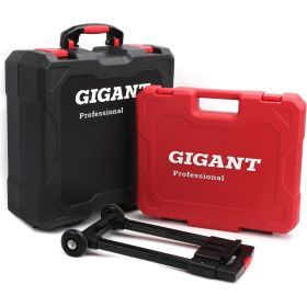 Набор инструментов Gigant Professional 204 предмета GPS 204 (артикул 15922732) – фото 11