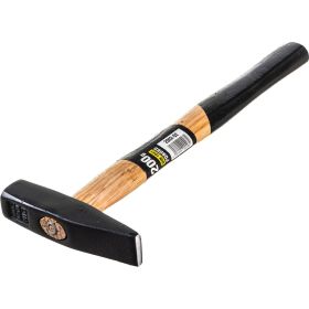 Кованый слесарный молоток 0.2 кг STAYER MASTER 2002-02 (артикул 13934327) – фото 4
