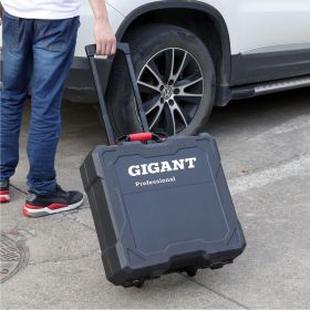 Набор инструментов Gigant Professional 204 предмета GPS 204 (артикул 15922732) – фото 10