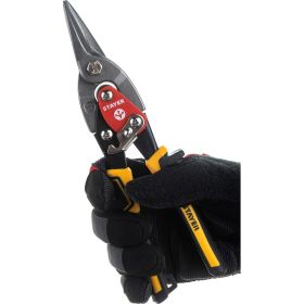 Прямые ножницы по металлу STAYER Cobra 250 мм 23055-S_z01 (артикул 16499173) – фото 4