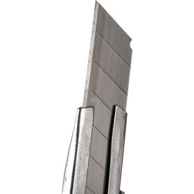 Строительный нож SAMGRUPP металлический 18 мм 16103 (артикул 20530486) – фото 6