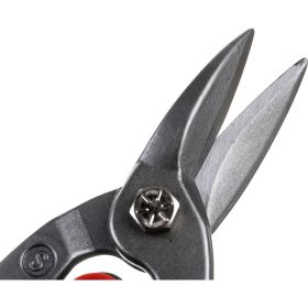 Прямые ножницы по металлу STAYER Cobra 250 мм 23055-S_z01 (артикул 16499173) – фото 2