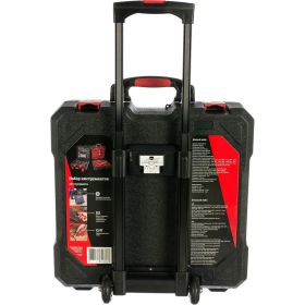 Набор инструментов Gigant Professional 204 предмета GPS 204 (артикул 15922732) – фото 5