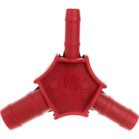 Калибратор для металлопластиковых труб 16-20-26 Valtec VTm.396.0.162026 38265 (артикул 15508148) – фото 1