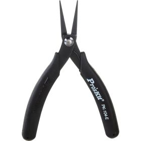 Антистатические плоскогубцы ProsKit 1PK-104-E 00223526 (артикул 15832548) – фото 1