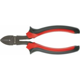 Бокорезы 180 мм MATRIX Black Nickel 17574 (артикул 13698732) – фото 1