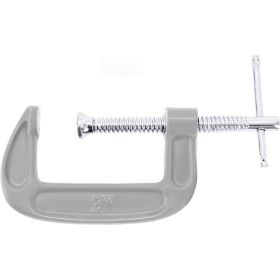 Струбцина INTERTOOL тип ""G"" 2"",50мм HT-6014 (артикул 19998472) – фото 1