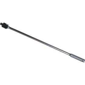 Шарнирный усиленный вороток AV Steel 1/2" 600мм, шт AV-525600 (артикул 16532757) – фото 1