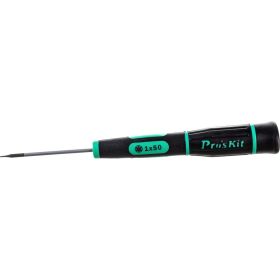 Отвертка ProsKit SD-081-T1 00275330 (артикул 15832159) – фото 1