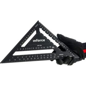 Кровельный угольник Inforce 250 мм 06-11-79 (артикул 20254738) – фото 8