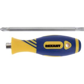 Комбинированная отвертка REXANT 12-4741 (артикул 15913786) – фото 13
