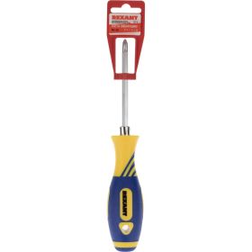 Комбинированная отвертка REXANT 12-4741 (артикул 15913786) – фото 2