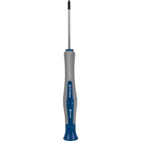 Отвертка для точных работ PH 1 х 50 мм CR-V,подвес КОБАЛЬТ Ultra Grip 245-275 (артикул 15701967) – фото 4