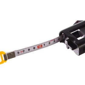 Геодезическая мерная лента STAYER LEADER, 30м 2-34183-030 (артикул 13663235) – фото 3