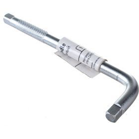 Г-образный вороток 1/4 115х30mm АвтоDело 39751 14629 (артикул 15999202) – фото 3