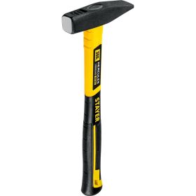 Слесарный молоток с фибергласовой рукояткой STAYER Hercules 300 г 20050-03_z02 (артикул 16012283) – фото 6