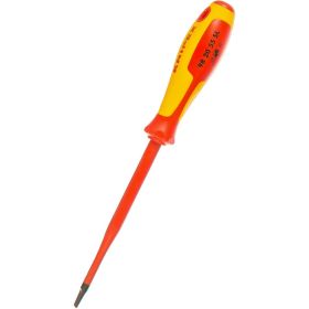 Отвертка 1000 В KNIPEX KN-982055SL (артикул 15694303) – фото 5