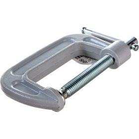 Струбцина INTERTOOL тип ""G"" 2"",50мм HT-6014 (артикул 19998472) – фото 4