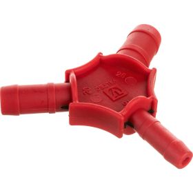 Калибратор для металлопластиковых труб 16-20-26 Valtec VTm.396.0.162026 38265 (артикул 15508148) – фото 7