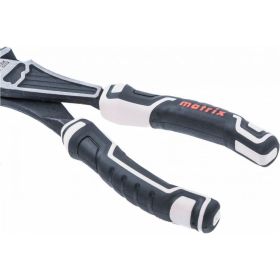Бокорезы MATRIX PRO 190 мм, усиленная система 17549 (артикул 15876984) – фото 3