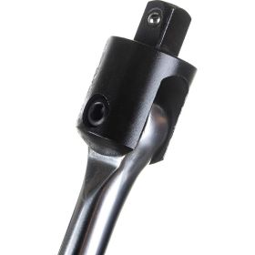 Шарнирный усиленный вороток AV Steel 1/2" 600мм, шт AV-525600 (артикул 16532757) – фото 2