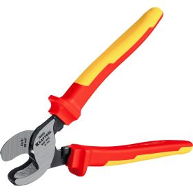 Кабелерез KRAFTOOL KSF-25V диэлектрический усиленный, 23334-25V (артикул 16440159) – фото 6