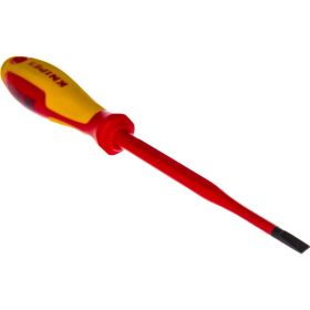 Отвертка 1000 В KNIPEX KN-982055SL (артикул 15694303) – фото 3