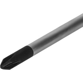 Отвертка для точных работ PH 1 х 50 мм CR-V,подвес КОБАЛЬТ Ultra Grip 245-275 (артикул 15701967) – фото 2