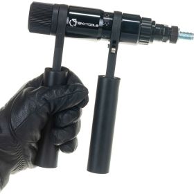 Заклепочник для резьбовой заклепки Absolut SKytools SK5002 (артикул 15844120) – фото 7