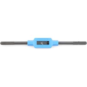 Метчикодержатель GSR DIN 1814 Nr 1 1/2 M1-M12 L180 мм Silver B08800040 (артикул 19478076) – фото 4