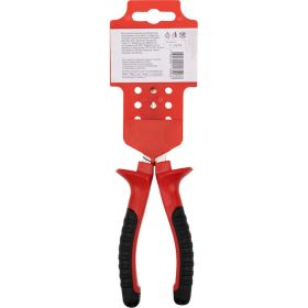 Изогнутые тонкогубцы REXANT 200 мм 12-4621 (артикул 16077057) – фото 2