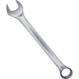 Комбинированный ключ vertextools 7мм, матовый, 00015-7 (артикул 16888579) – фото 1