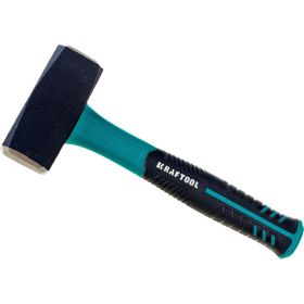 Кувалда с фибергласовой рукояткой Kraftool 1.5 кг 2008-1.5 (артикул 15920287) – фото 1