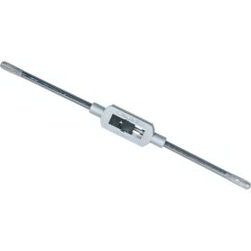 Вороток для метчиков HORTZ М9-М27 G, K, RC 1/8, 1/4; G, K, RC 3/8; G 5/8; K 1/6; RC 1/2, 3/4 351974 (артикул 15846715) – фото 1