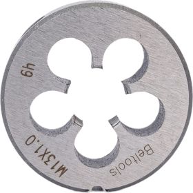 Плашка Beltools М13х1 6h D=38 мм ri.128.605 (артикул 19560108) – фото 1