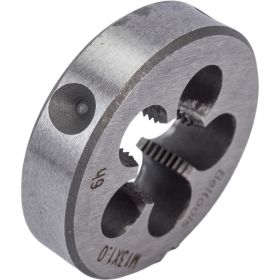 Плашка Beltools М13х1 6h D=38 мм ri.128.605 (артикул 19560108) – фото 4