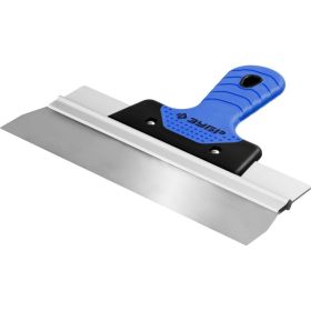 Шпатель ЗУБР Профессионал X-PRO фасадный 250мм 10049-25_z03 (артикул 15621718) – фото 5
