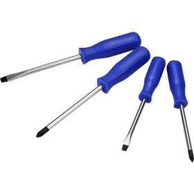Набор отверток DEKO SS04-1 065-0600 (артикул 16504405) – фото 4